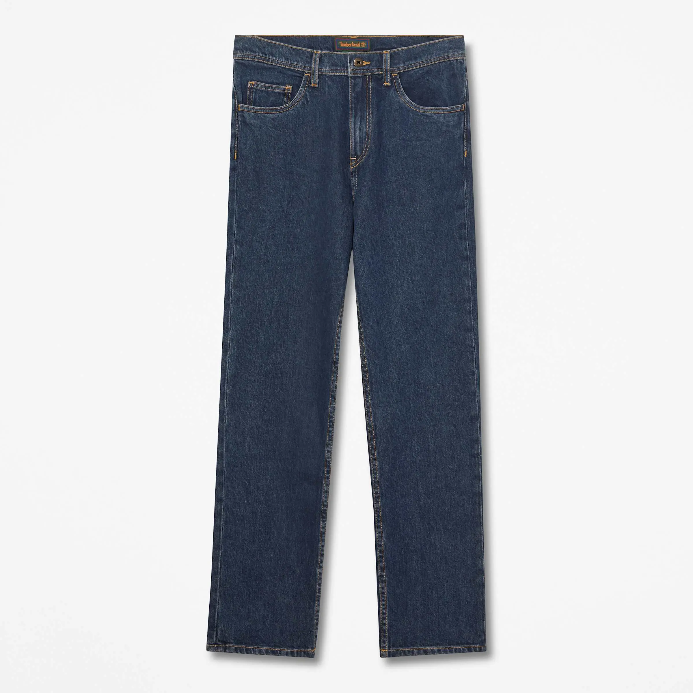 Timberland Men's Straight Denim Pant