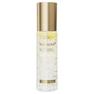 Kojic Acid Turmeric Vita Jelly Mist Serum 3.38oz Day Use