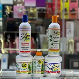 Silicon Mix Family Silicon Mix Family