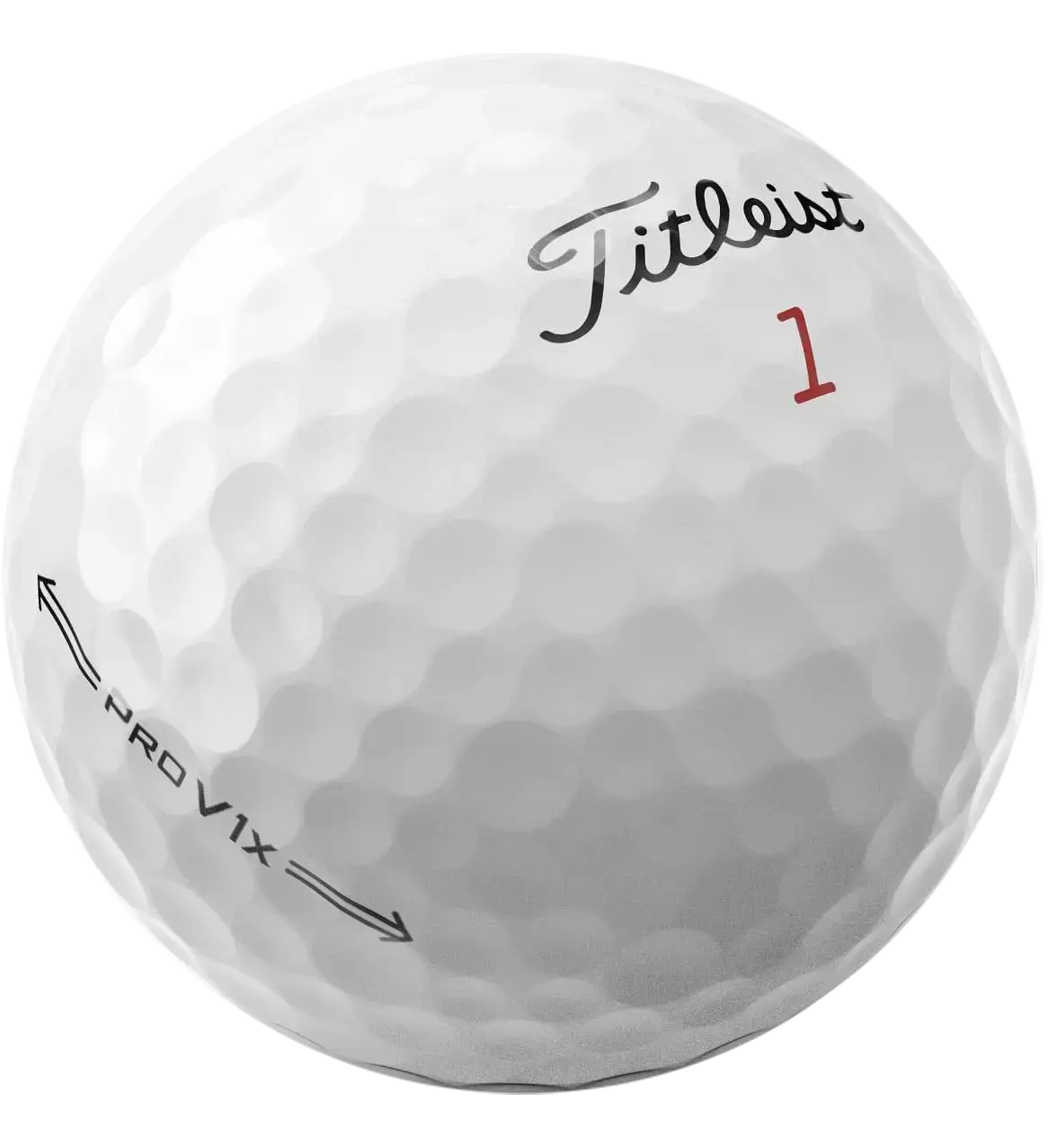 Titleist Pro V1X