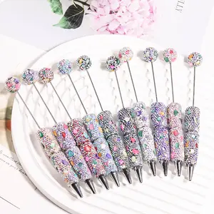 #CocoShop02 SALE Beadable Bags Pen /Chain /Charm /Bookmark /Beer Openner/ Comb