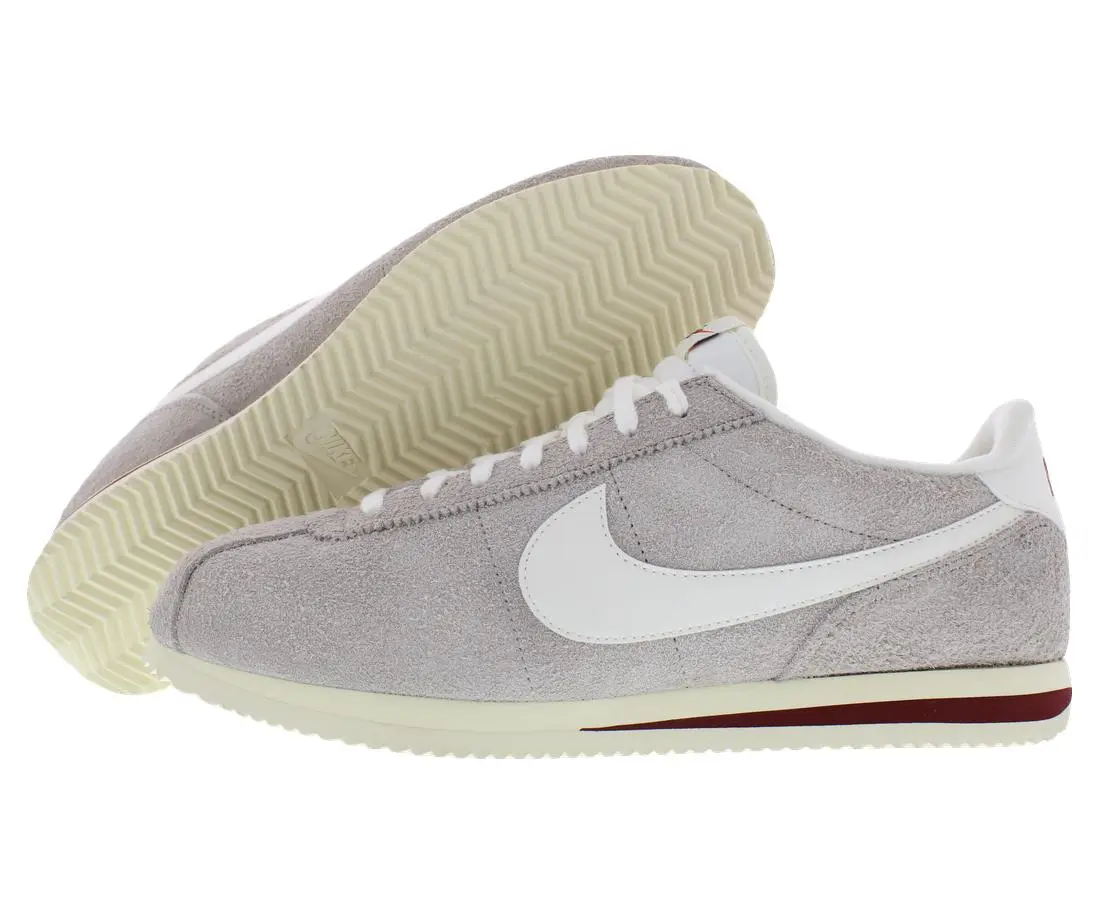 Nike Cortez SE Suede Mens Shoes