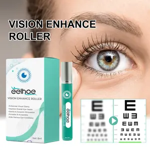 Eye Massage Roller| Soothing Relaxing Eye Care for Daily Comfort