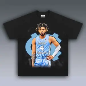 RJ DAVIS Tshirt - Hoodie - Sweatshirt