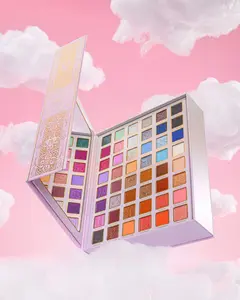P.Louise Manifesting My Main Character Eyeshadow Palette