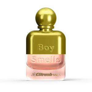 Citrush Gold - 50ml Perfume - Pomelo, Gold Amber + Black Musks