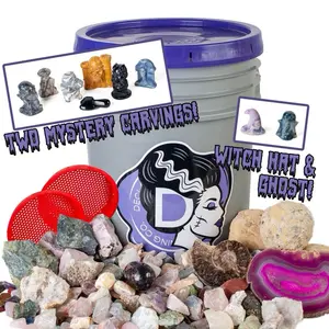 Bride of Frankenstein BIG DIG