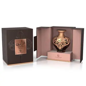 LEGACY TURATH INTENSE EDP - 100ML (3.4oz) BY LE FALCONE NICHE