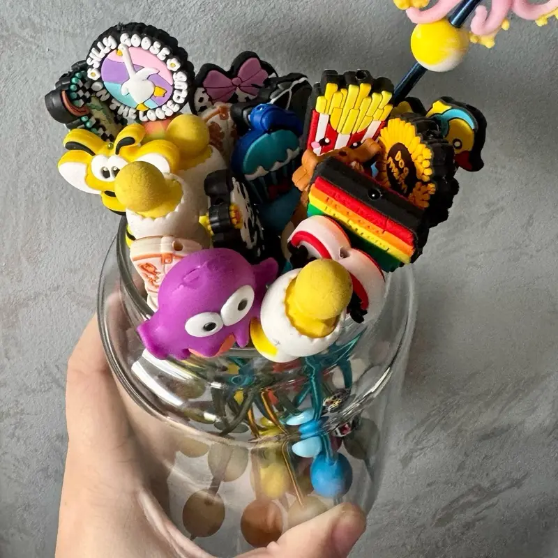 7 inch Ami sticks