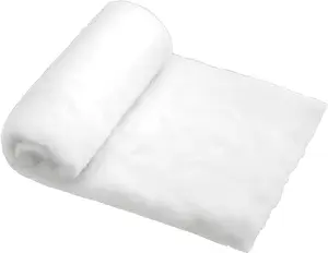 99'' X 45'' SNOW BLANKET,Fluffy Fake Snow Blanket, Lifelike Artificial Snow, Embellishing Your Mantel, Christmas Village and Snow Decor.,The Soft and Thick Snow Blanket Releases The Joy of Winter