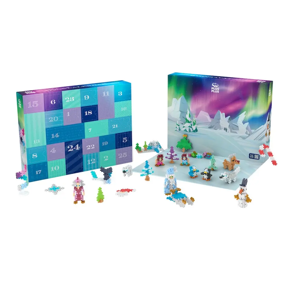 Advent Calendar