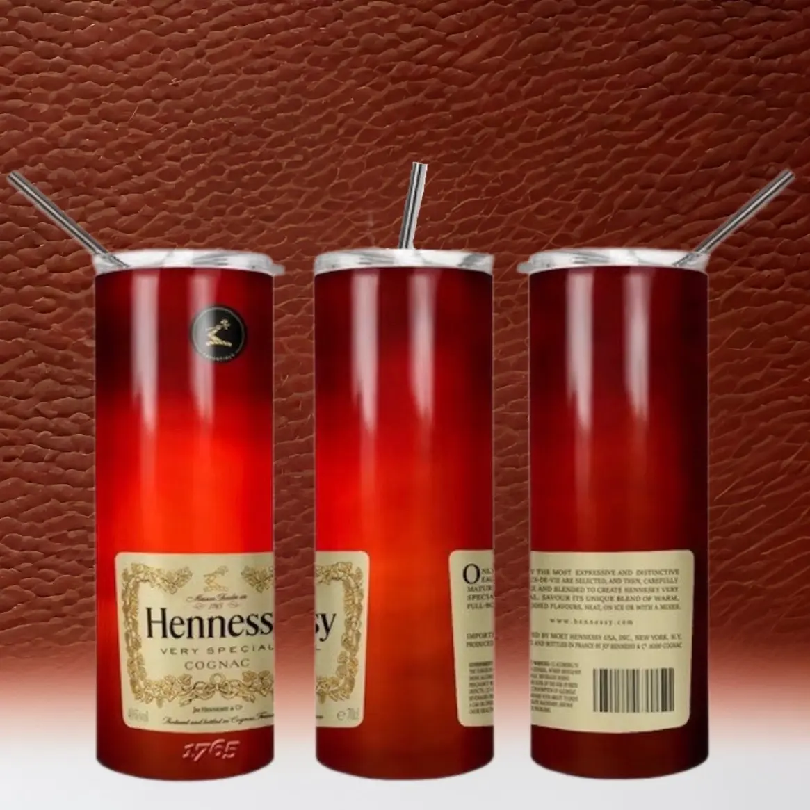 Hennessy Tumbler