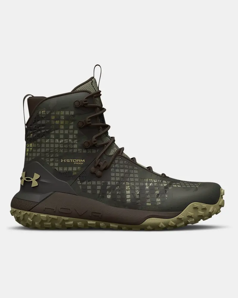 Under Armour HOVR™ Dawn Waterproof 2.0 Men's Boots