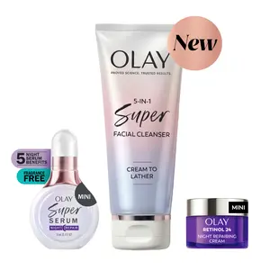 Olay Trial Super Bundle PM