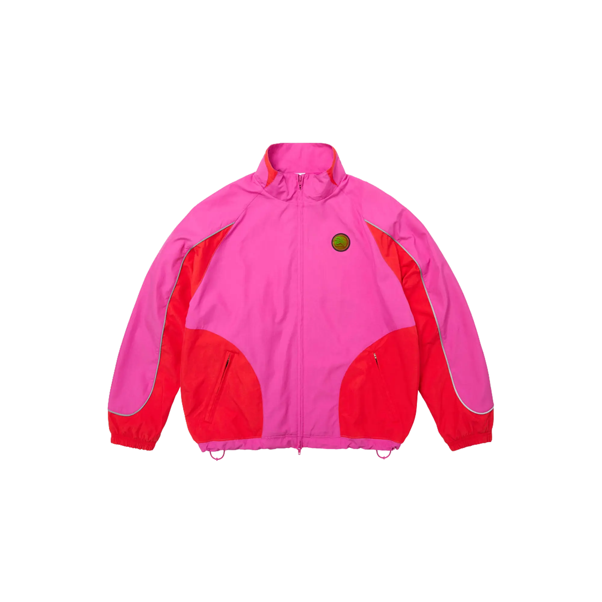 Jordan® Track Jacket "SS26 - pink" SU27785