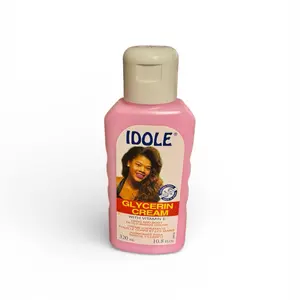 Idole cream pink Idole cream pink