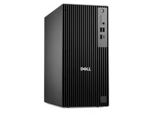 Dell Pro Tower Plus QBT1250 Desktop - Intel Core Ultra 7 265 - vPro Technology - 32GB - 512GB SSD - Tower - Intel Chip - Windows 11 Pro - 260W  C8KK2