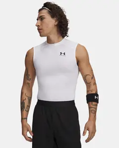Under Armour HeatGear® Men's Compression Sleeveless