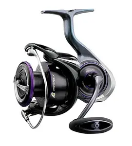 Daiwa Prorex MQ LT Spinning Reel  - New For 2025