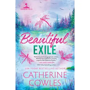 Beautiful Exile (Standard Edition) (Sparrow Falls, 4)