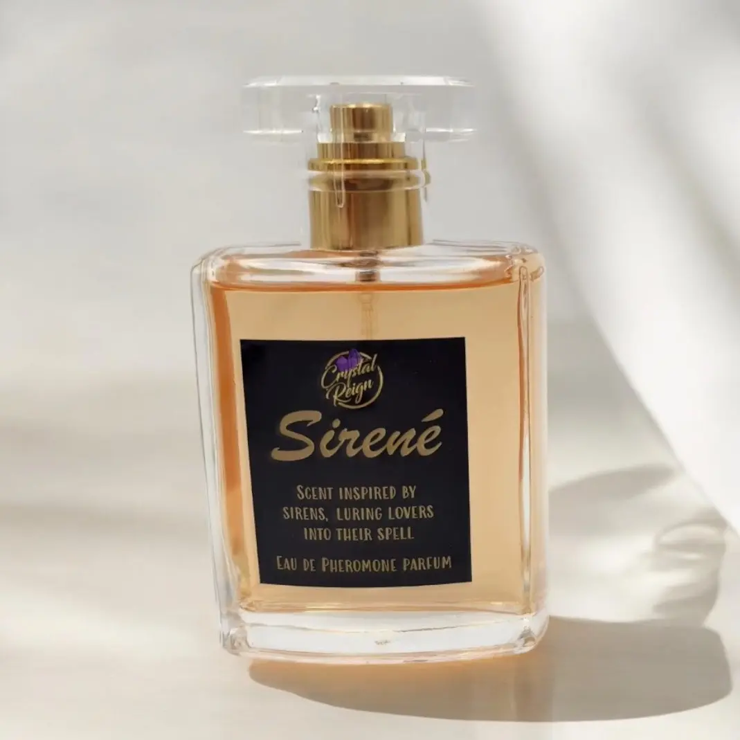 Sirené Pheromone Perfume Sirené Pheromone Perfume
