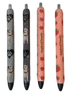 Pen- Inspired Peachy