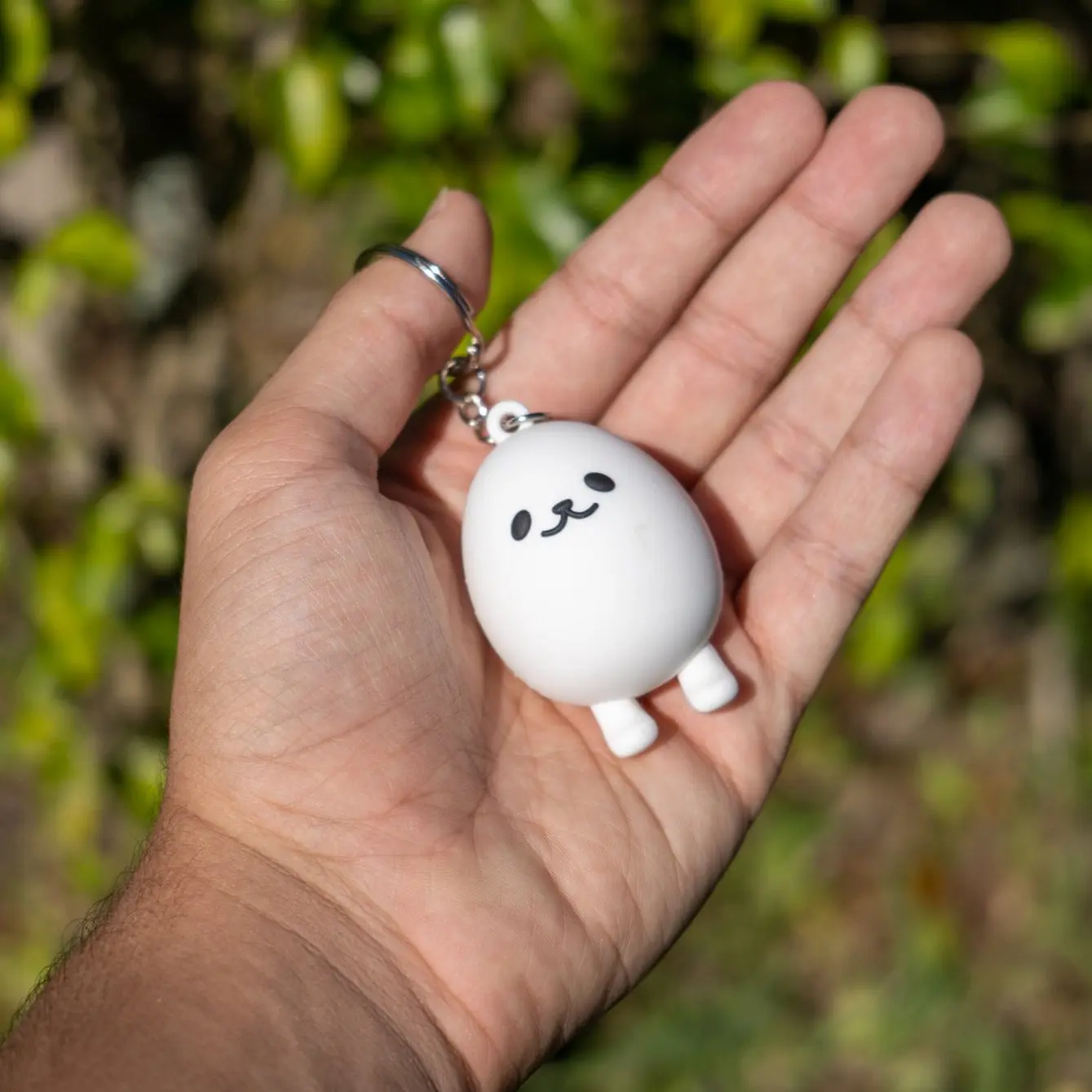 eggdog keychain eggdog keychain