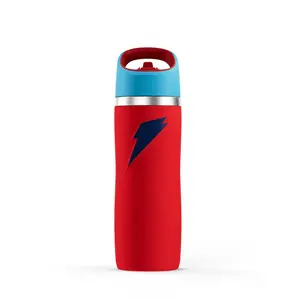 Gatorade | Stainless Steel Bottle | Colorblock