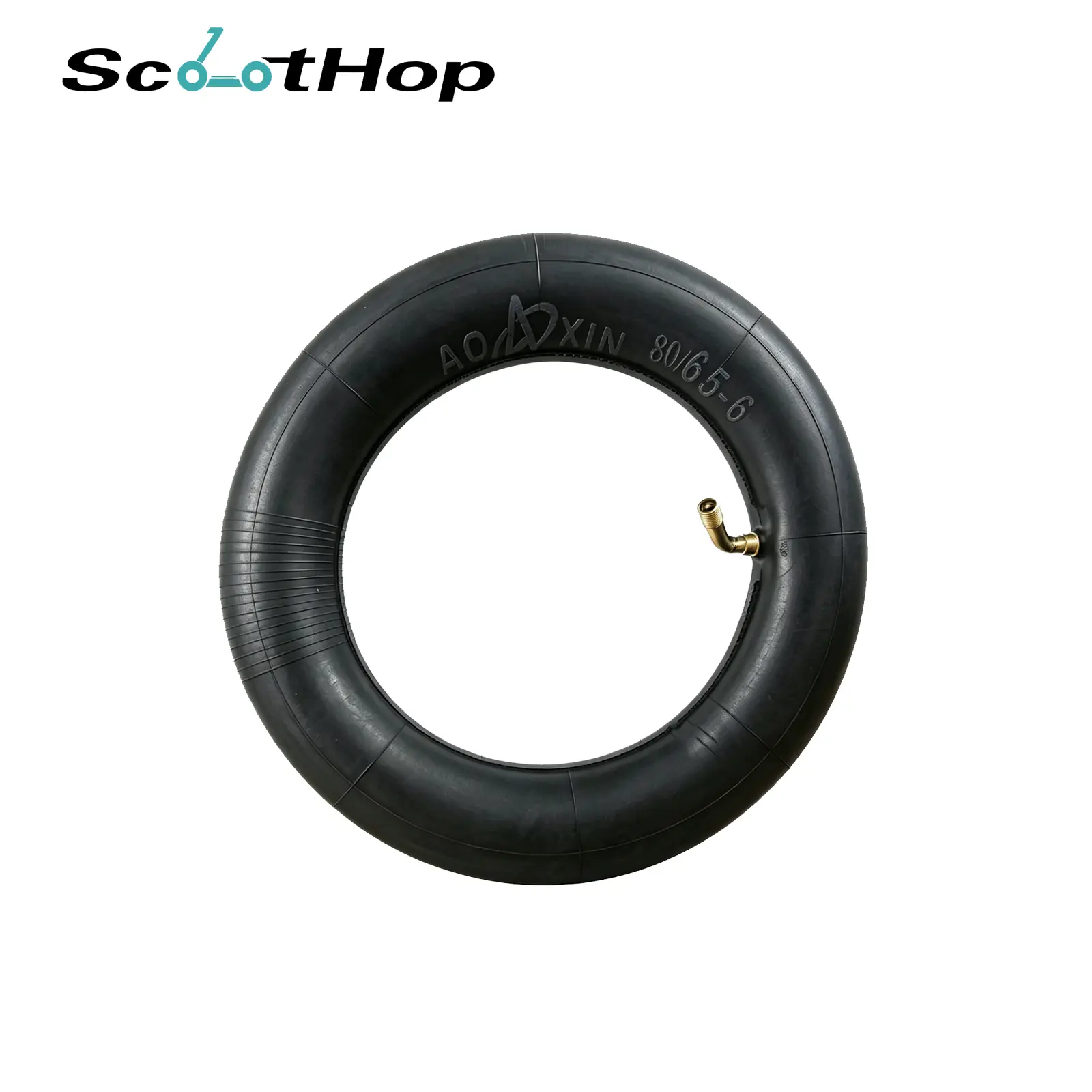 SCOOTHOP 10-inch Electric Scooter Inner Tube - Heavy-Duty Durable Spare Tire, Universal Replacement for G2, G2 Pro, G3 & G3 Pro Models, Durable Tire, Scooter Spare Parts, E-Scooter Tire, G-Series Models
