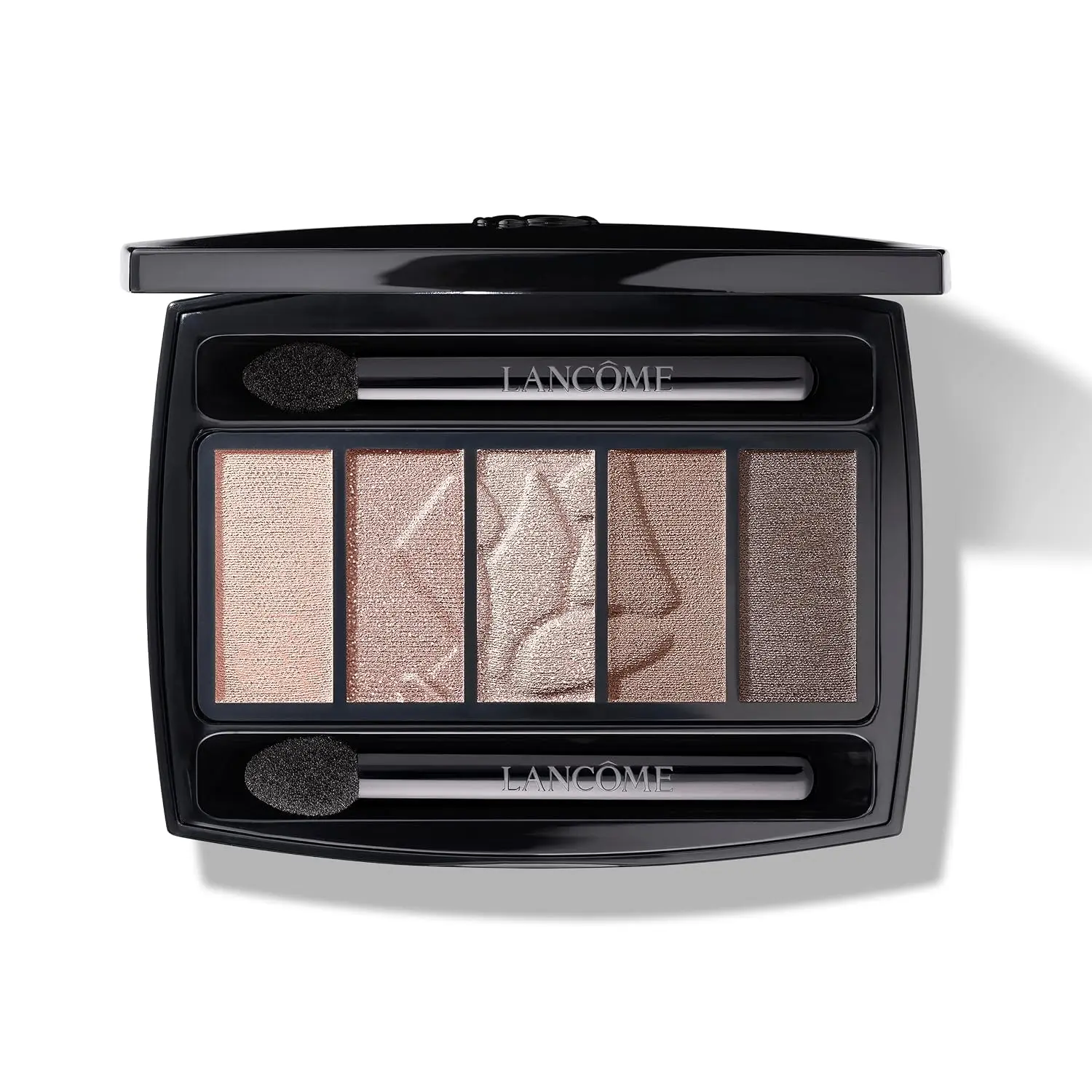 Lancôme Hypnôse Eyeshadow Palette - Longwear - Matte & Metallic Finish| 5 Versatile Shades Eyeshadow Palette for Highly Pigmented Color - With Long-Wear Formula - Flake & Smudge-Proof