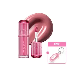 [rom&nd Offi Cosmetic cial Shop] rom&nd THE JUICY LASTING TINT MINI Lip Duo Glossy Lipgloss Makeup Gloss