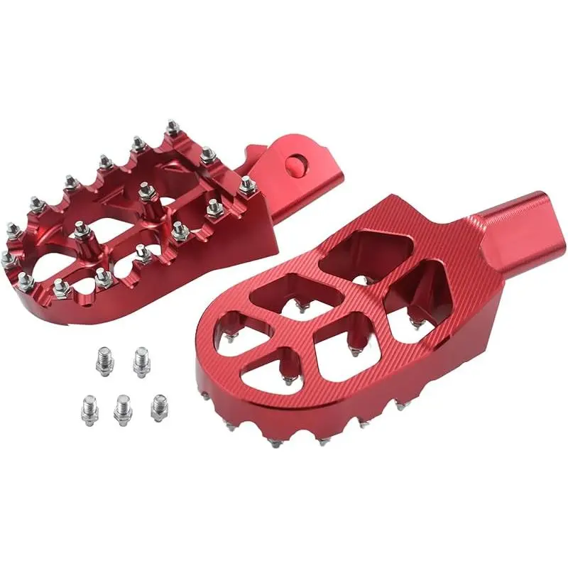 CRF230F 2003-2019 (red)