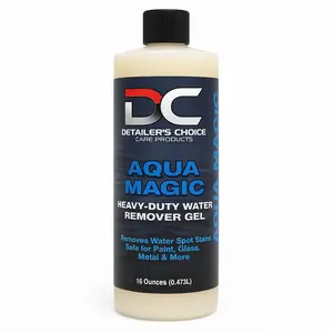 Aqua Magic - Water Spot Remover Gel