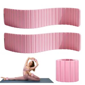 Magnetic Wrist & Ankle Weights for Women Men Kids 1lb*2 Versatile Pilates Arm Leg Weight for Walking Yoga Dance Swimming Home Gym Strength Training