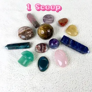 One Scoop——Ultra Channel Amazing Scoop Order Link For New Beginners