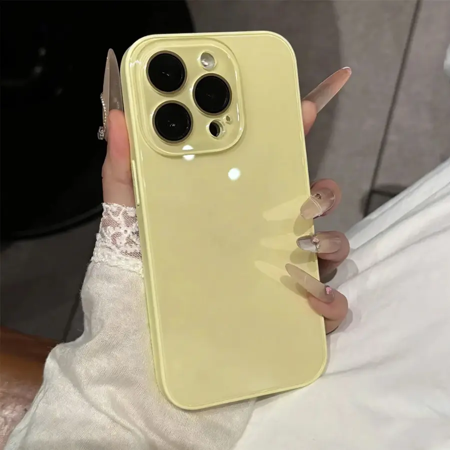 Phone Case: Fashionable Protective Case TPU+PC , Suitable for iPhone 17 Pro Max,16E,15,14Plus,13,12mini,11ProMax, Fashionable and Beautiful Phone Case New Model Full Package Anti fall and anti slip Phone Case