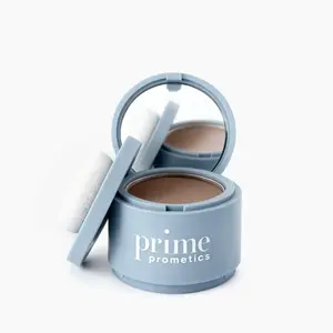 Instant Coverage Hairline Powder