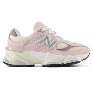 New Balance 9060 Rose Sugar Ice Wine (PS) (kids) by StockX