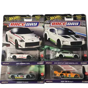 Hot Wheels Premium RACE DAY