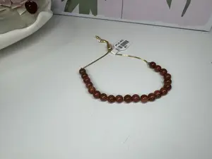 14K Gold Filled Venturina Adjustable Bracelet
