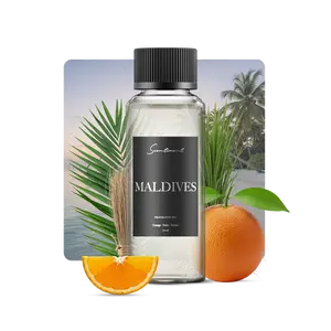 Maldives Fragrance Oil