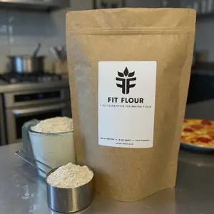 Fit Flour (Protein Flour)