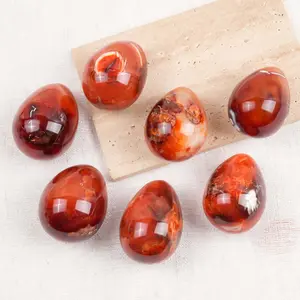 Carnelian Egg