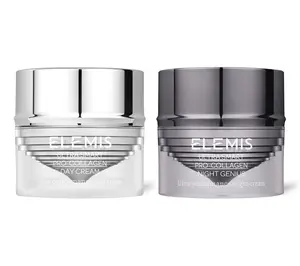 ELEMIS Ultra-Smart Pro-Collagen Day & Night AM/PM Set