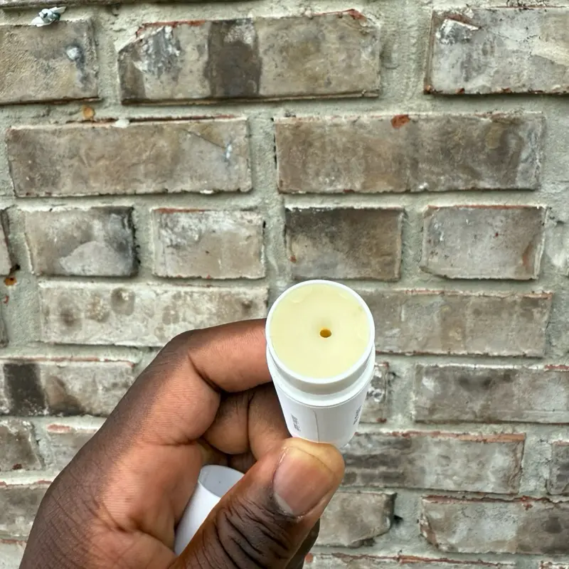 All-Natural chapstick/lip balm All-Natural chapstick/lip balm