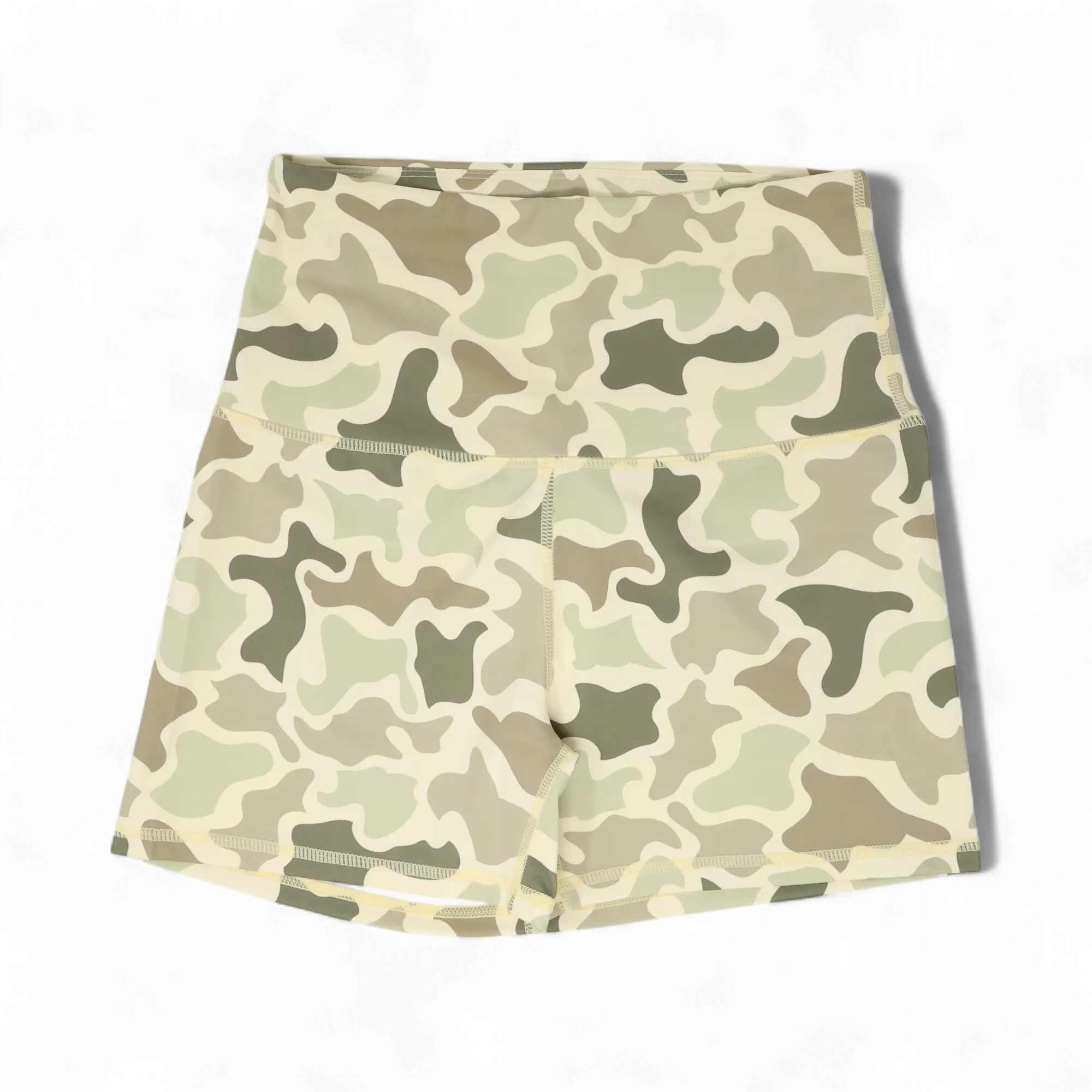 Limitless Series Biker Shorts