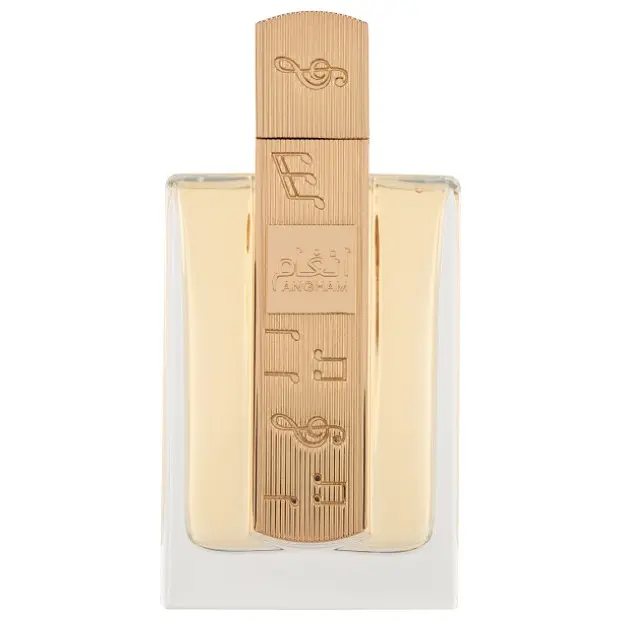 Angham by Lattafa EDP Spray, 3.4oz