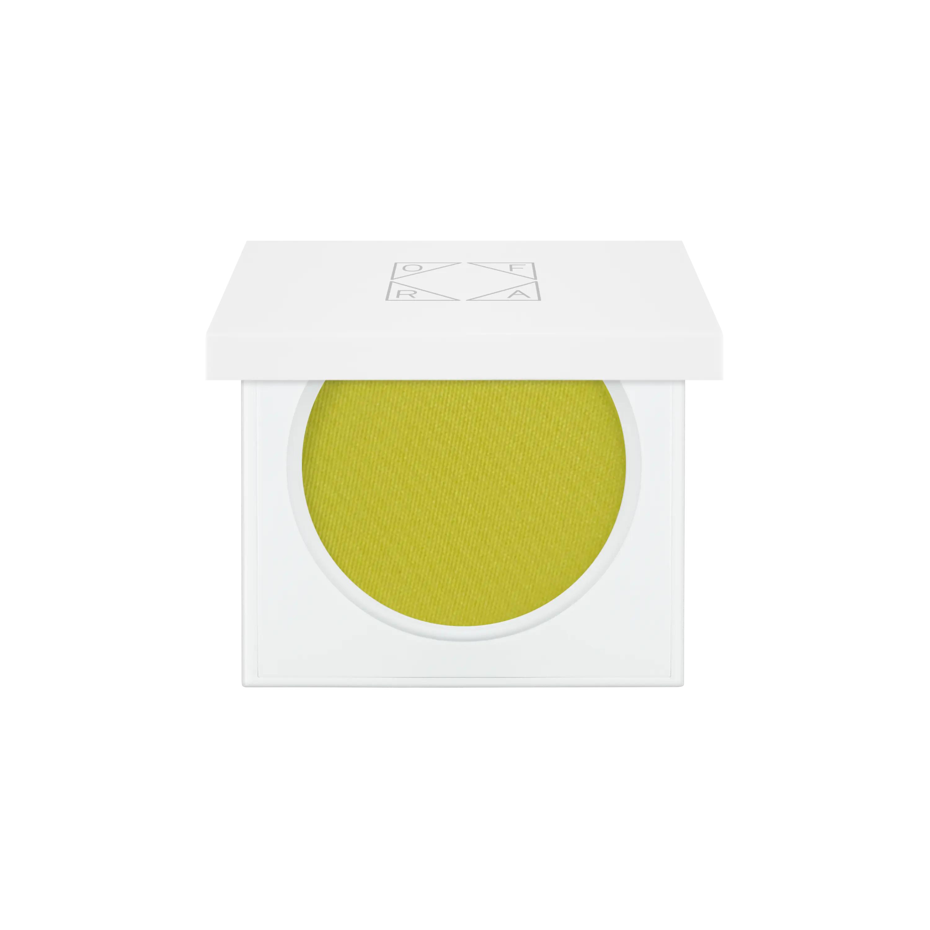 Eyeshadow - Lime Green