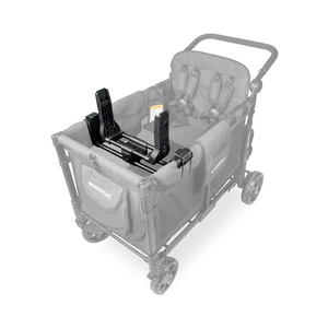 Car Seat Adapter for Stroller Wagon