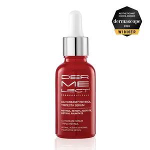 OUTCREASE Retinol Trifecta Serum